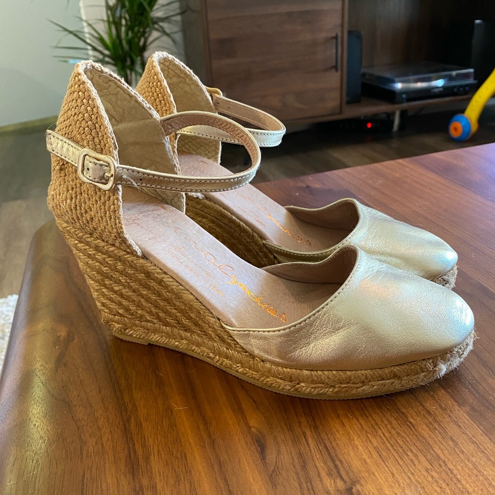 Gaimo Espadrilles
